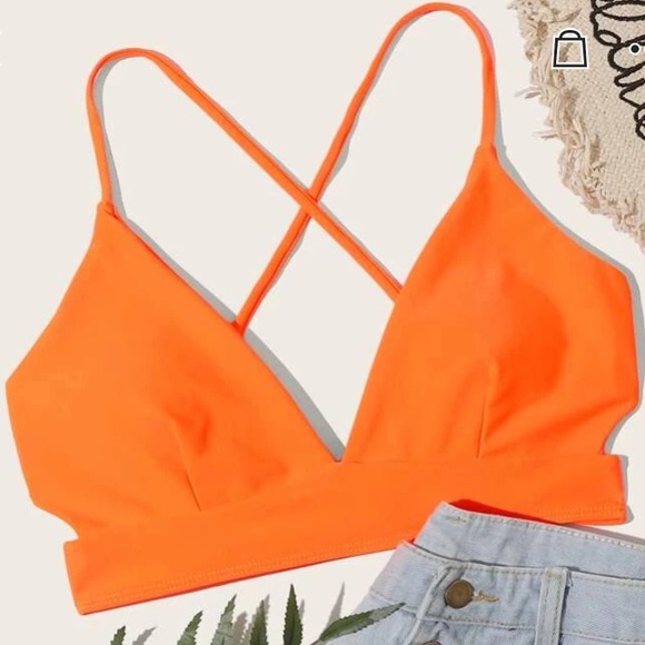 SHEIN Other - Binki top from SHEIN